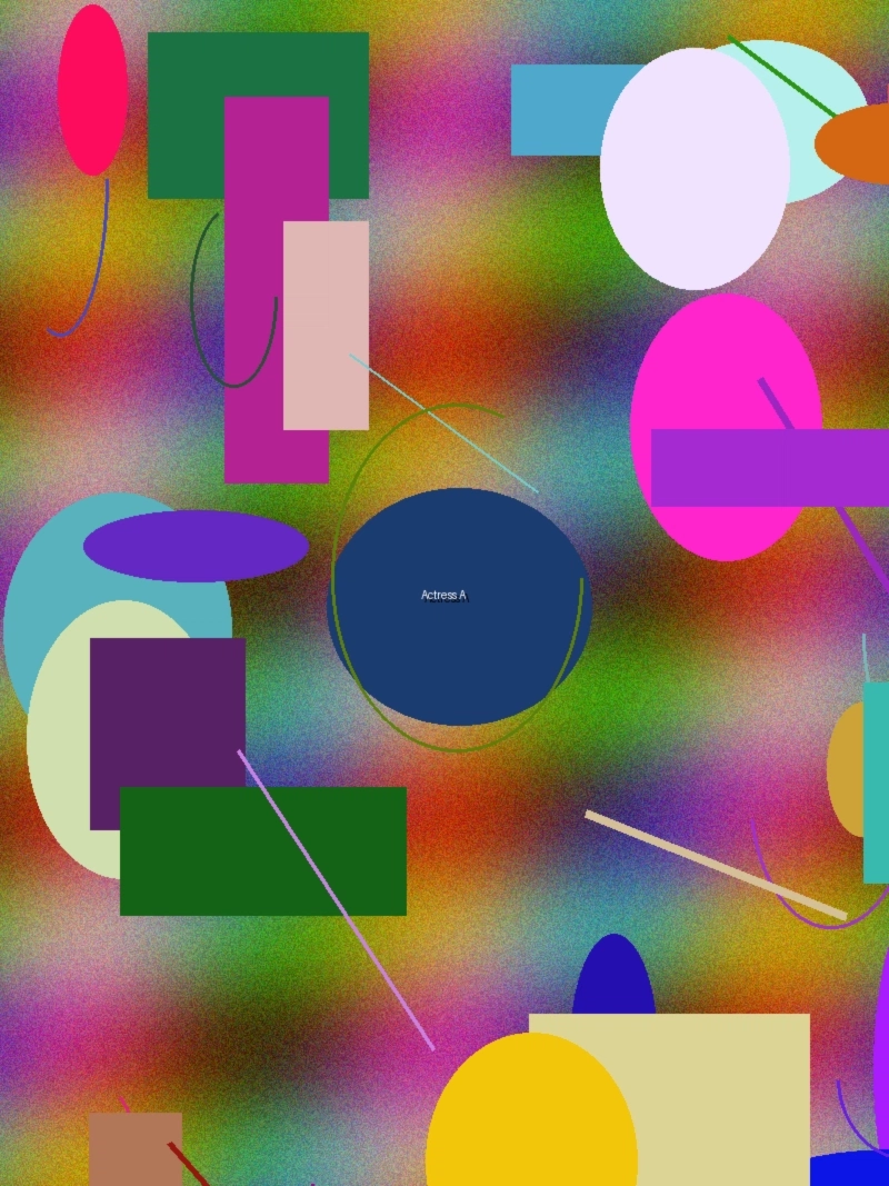 樱空桃演员形象照